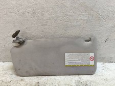 Visiera parasole destra Toyota