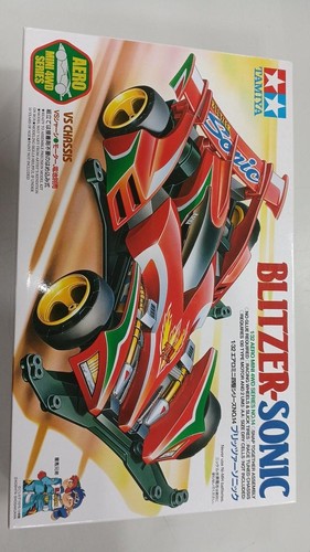 Mini 4wd tamiya numero - 4wd,