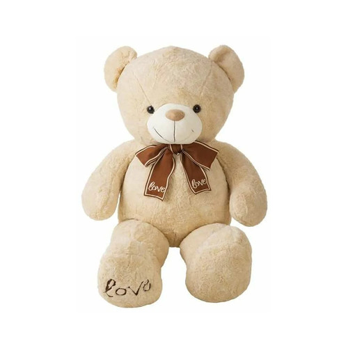 Orso peluche gigante - gigante, xxl