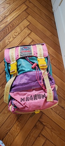 Invicta magnum zaino - magnum, scuola