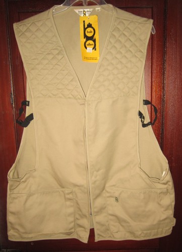Gilet tiro vintage - da, da