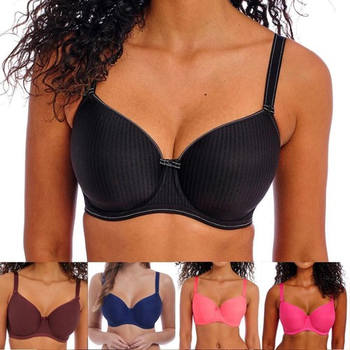Reggiseno balcone modellato - reggiseno,