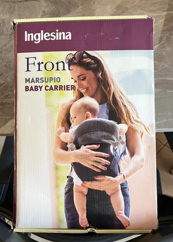 Marsupio inglesina front - front, baby