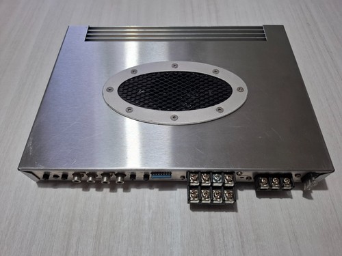 Amplificatore genesis profile - genesis,