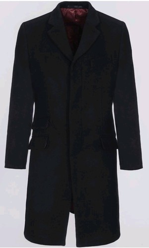 Walesby coat giacca merc - walesby,