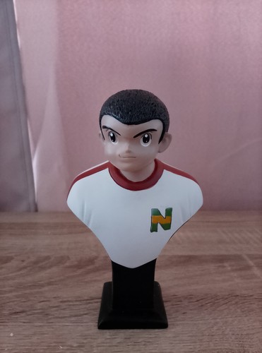 Resin bust captain tsubasa - tsubasa,