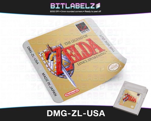 The legend zelda link s - legend, zelda: