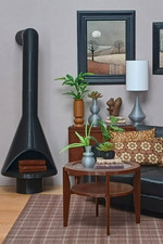 🔥CAMINO nero mod metà