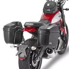Ducati Scrambler 800 2015 set