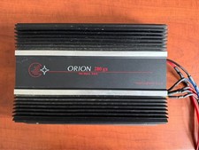 Amplificatore ORION 280GX