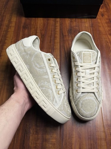 Sneakers uomo versace - uomo,