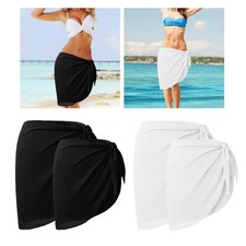 Costume da bagno con gonna