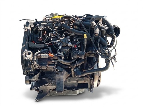 Motore ford focus 2007 8 - focus, 1.8