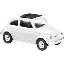 Busch 60208 H0 Fiat 500 Model
