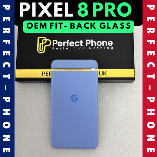 Google pixel pro oem fit - 8,
