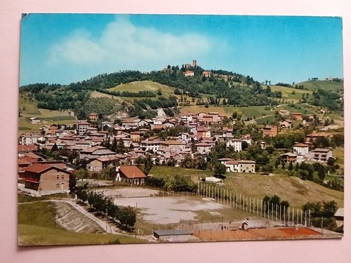 Casina veduta - (reggio, emilia).