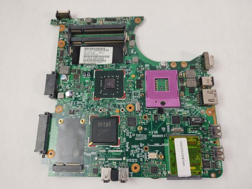 Compaq 6730s intel socket - hp,