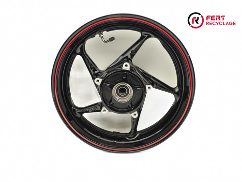 Cerchio anteriore yamaha - anteriore, (yamaha