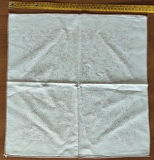 11 tovaglioli vintage