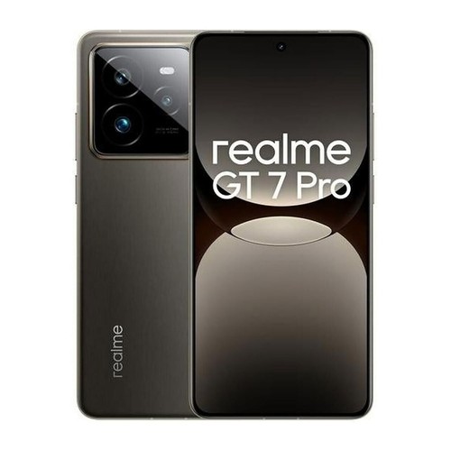 Smartphone realme pro 5g - smartphone,