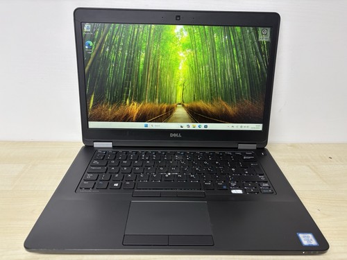 Dell latitude e5470 computer - dell,