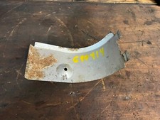 Coperchio scudo cilindro