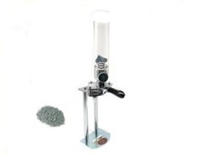 Dosatore micrometrico Delfiero