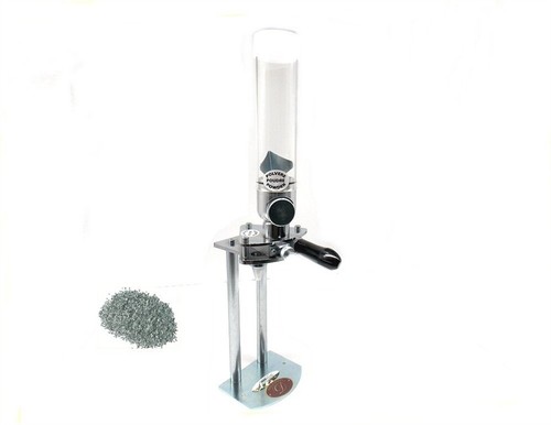Dosatore micrometrico delfiero - dosatore,
