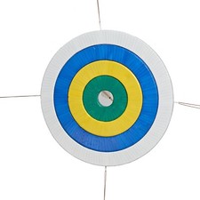 SF Backyard Arco e Freccia