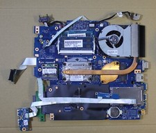 Placa Motherboard HP PROBOOK