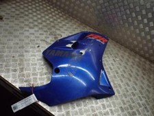 Yamaha FZR1000 Genesis 1987