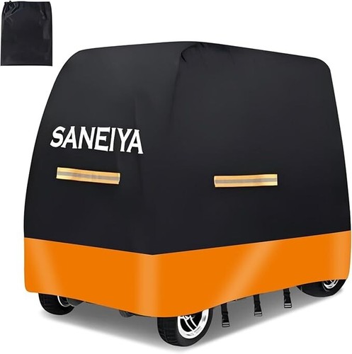 Copri scooter mobilità - scooter, per