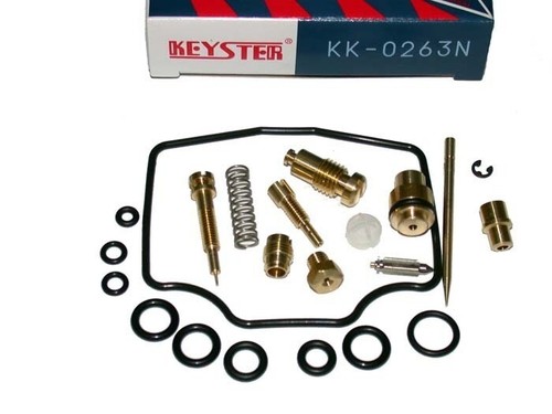 Kawasaki gpz 550 1984 1986 - 550, kit