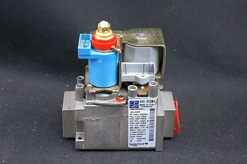 Valvola gas saunier duval - gas,