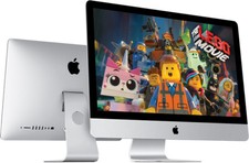 Apple iMac 21,5 pollici 4 TB