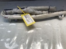 AIRBAG A TENDINA LATO SINISTRO