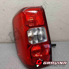 N1WB13403DF FANALE POSTERIORE LATO SINISTRO (POST SX) FORD RANGER P703 DOPPIA CA