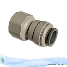 John Guest Push Fit 12 mm x