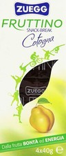 FRUTTINI ZUEGG FRUTTINO MELA