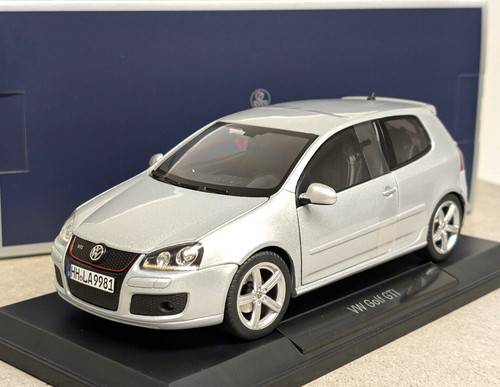 Norev golf 5 gti - norev, vw
