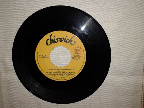 Bonnie tyler rocky - tyler, sharpe
