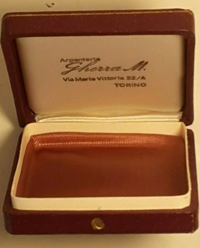 Scatolina per - scatolina,
