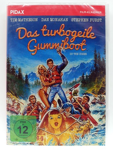 Das turbogeile gummiboot - turbogeile,