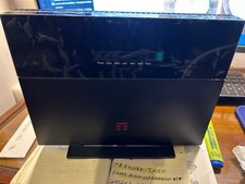 TIM HUB + Technicolor DGA 4331 MODEM FIBRA/ADSL/VDSL WiFi 6