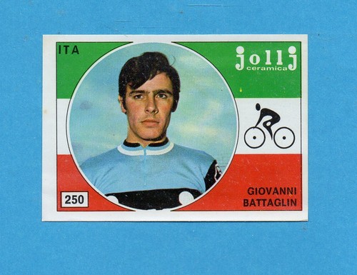 Sprint panini figurina - sprint, '73-panini-figurina