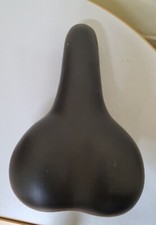 Sella Bici Comoda Memory Foam