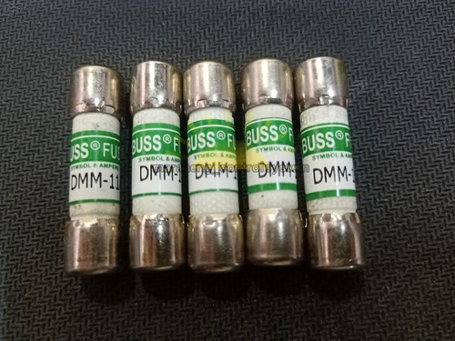 5pcs dmm 11a - 5pcs, 11a)