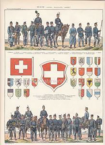 Militare suisse svizzera - militare.,