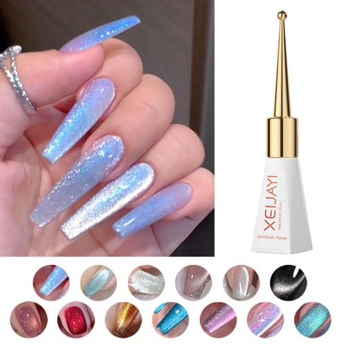 Smalto gel magnetico soak - smalto,