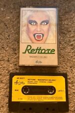 MC DONATELLA RETTORE -